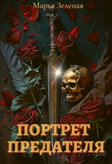 Портрет предателя (Марья Зеленая)