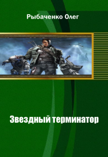 Звездный терминатор (Олег Рыбаченко)