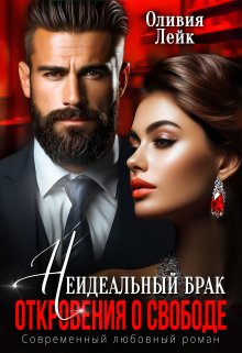 Неидеальный брак. Откровения о свободе (Оливия Лейк)