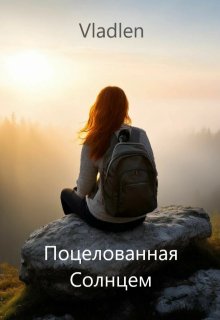 Поцелованная Солнцем (Vladlen)