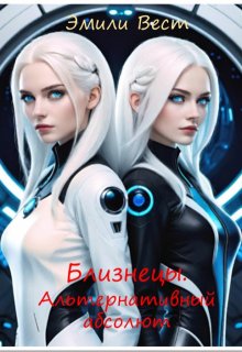 Близнецы. Альтернативный абсолют (Эмили Вест)