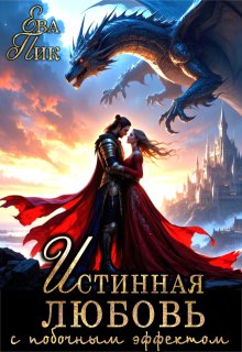 Истинная любовь с побочным эффектом (Ева Пик)