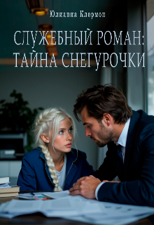 Служебный роман: тайна Снегурочки (Юлианна Клермон)