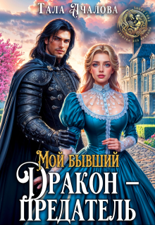 Мой бывший дракон — предатель (Тала Ачалова)