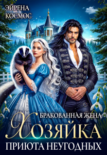 Бракованная жена. Хозяйка приюта неугодных (Эйрена Космос)