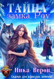 Тайна замка Роу (Ника Верон)