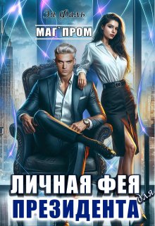 Личная фея для президента (Эя Фаль)