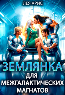 Землянка для межгалактических магнатов (Лея Арис)