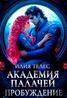 Академия палачей. Пробуждение (Илия Телес)