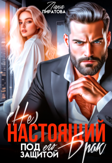 ( Не) настоящий брак. Под его защитой (Лана Пиратова)