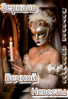 Зеркало Вечной Невесты (Наталья Алфёрова)