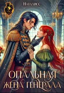 Опальная жена генерала (Наталисс)
