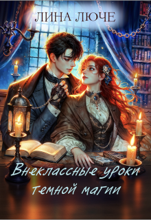 Внеклассные уроки темной магии (Лина Люче)