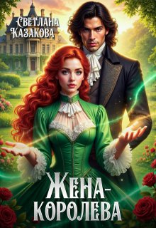 Жена-королева (Светлана Казакова)