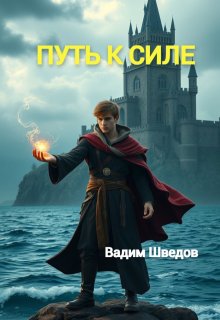Путь к Силе (Шведов Вадим)