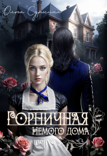 Горничная немого дома (Ольга Сурмина)