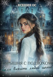 Барышня с подвохом или выжить любой ценой (Ксения Ос)