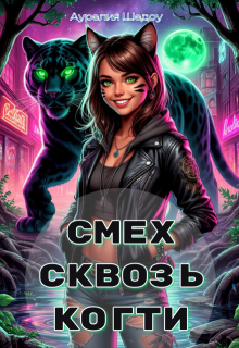Смех сквозь когти (Аурелия Шедоу)