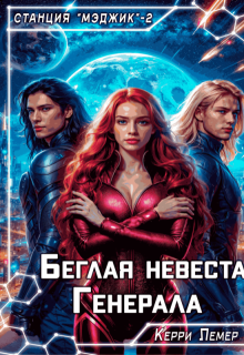 Беглая невеста генерала (Керри Лемер)