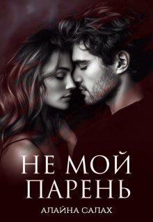 Не мой парень (Алайна Салах)