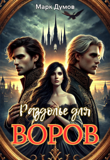 Раздолье для воров (Mark Dumov)