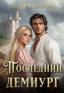 Последний демиург (Леока Хабарова)