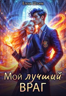 Мой лучший враг (Елена Шторм)