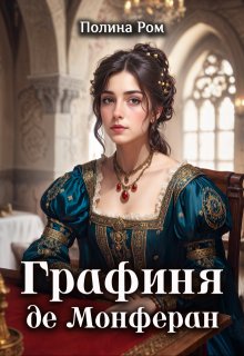 Графиня де Монферан (Полина Ром)
