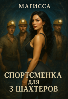Спортсменка для Трех Шахтёров (Магисса)