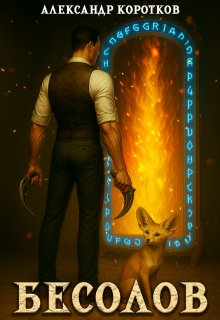 Бесолов (Александр Коротков)
