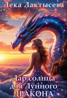 Дар Солнца для Лунного дракона (Лёка Лактысева)