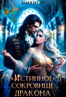 Истинное сокровище дракона (Мия Нуар)