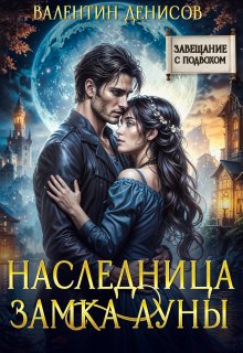 Наследница замка Луны (Валентин Денисов)
