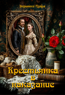 Крестьянка в наказание (Вероника Азара)