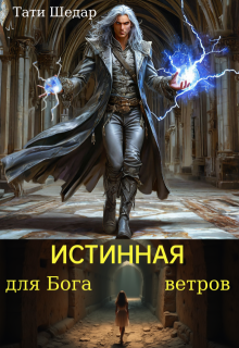 Истинная для Бога ветров (Тати Шедар)