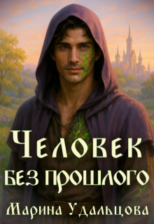Человек без прошлого (Марина Удальцова)