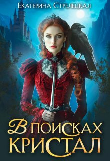 В поисках Кристал, или Пережить отбор (Екатерина Стрелецкая)