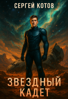 Звездный кадет (Сергей Котов)