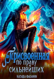 Присвоенная по праву сильнейших (Наташа Фаолини)