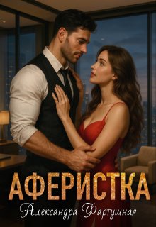 Аферистка (Александра Фартушная)