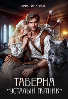 Таверна «Усталый путник» (Кристина Фант)