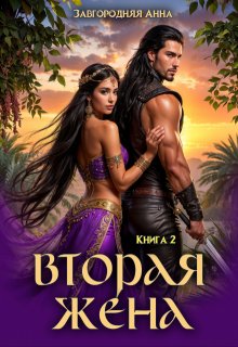 Вторая жена. Книга 2 (Анна Завгородняя)