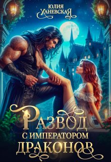 Развод с императором драконов (Юлия Ханевская)