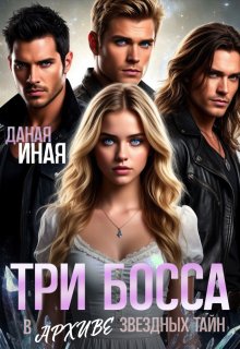 Три босса в Архиве звездных тайн (Даная Иная)