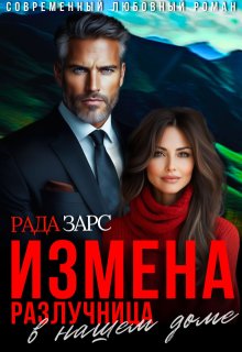 Измена. Разлучница в нашем доме. (Рада Зарс)