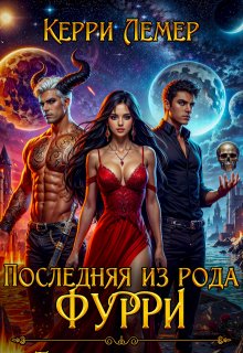 Последняя из рода Фурри (Керри Лемер)