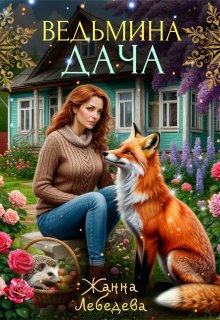 Ведьмина дача (Жанна Лебедева)