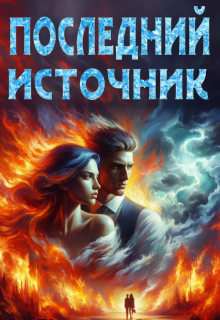 Последний источник (Галина  Осень)