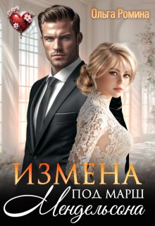 Измена под марш Мендельсона (Ольга Ромина)