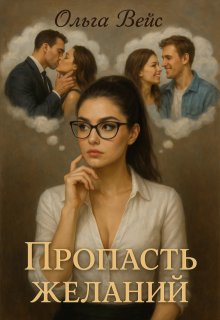 Пропасть желаний (Ольга Вейс)